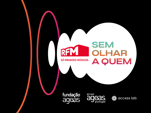 RFM Sem Olhar a Quem