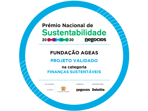 Prémio Nacional de Sustentabilidade