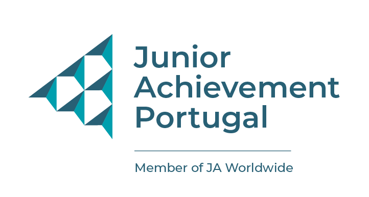 Junior Achievement Portugal Logo