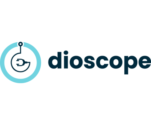 logotipo dioscope