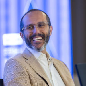 João Machado, Presidente da Fundação Ageas