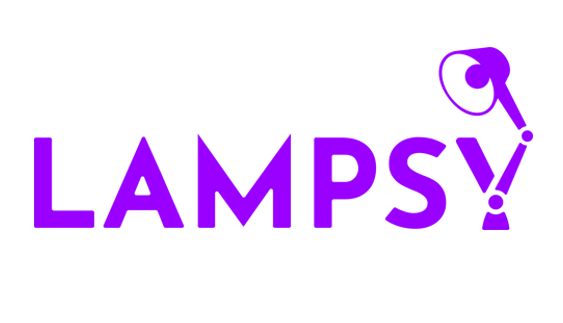 Logo Lampsy